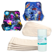Galaxy Essential Set Galaxy Essential Set