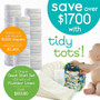 Stay Dry Newborn Complete Set