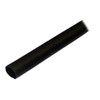Ancor Adhesive Lined Heat Shrink Tubing (ALT) - 1\/2" x 48" - 1-Pack - Black [305148]