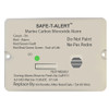 Safe-T-Alert 62 Series Carbon Monoxide Alarm w\/Relay - 12V - 62-542-Marine-RLY-NC - Flush Mount - White [62-542-MARINE-RLY-NC]