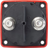 Blue Sea 6004 Single Circuit ON-OFF w\/Locking Key - Red [6004]