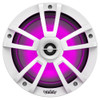 Infinity 622MLW 6.5" 2-Way Multi-Element Marine Speakers - White [INF622MLW]