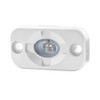 HEISE RGB Marine Accent Light - 1.5" x 3" - White\/RGB [HE-ML1RGB]