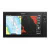 Simrad NSS16 evo3S Chartplotter\/Fishfinder MFD [000-15404-001]