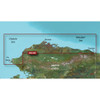 Garmin BlueChart g3 Vision HD - VUS035R - North Slope Alaska - microSD\/SD [010-C0736-00]