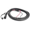 Garmin 2-Pin Power Cable f\/GPSMAP 4xxx & 5xxx Series [010-10922-00]