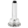 Whitecap Rod\/Cup Holder - 304 Stainless Steel - 0 [S-0627C]