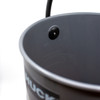 HUCK Performance Bucket - Black Ops - Black w\/Black Handle [32287]