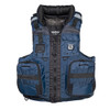 Bluestorm Classic Adult Fishing Life Jacket - Deep Blue - S\/M [BS-70B-NAV-S\/M]