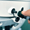 Flushmaster Flush Port Quick Connect f\/Mercury Outboards [SM-FMQCM]