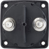 Blue Sea 6006200 Battery Switch Mini ON\/OFF - Black [6006200]