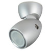 Lumitec GAI2 - General Area Illumination2 Light - Brushed Finish - 3-Color Red\/Blue Non-Dimming w\/White Dimming [111808]