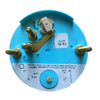 Faria Kronos 4" Tachometer w\/Hourmeter - 7,000 RPM (Gas - Outboard) [39040]