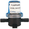 Jabsco Pumpguard In-Line Strainer - 1\/2" NPT [36400-0000]