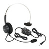 Standard Horizon SSM-64A VOX Headset [SSM-64A]