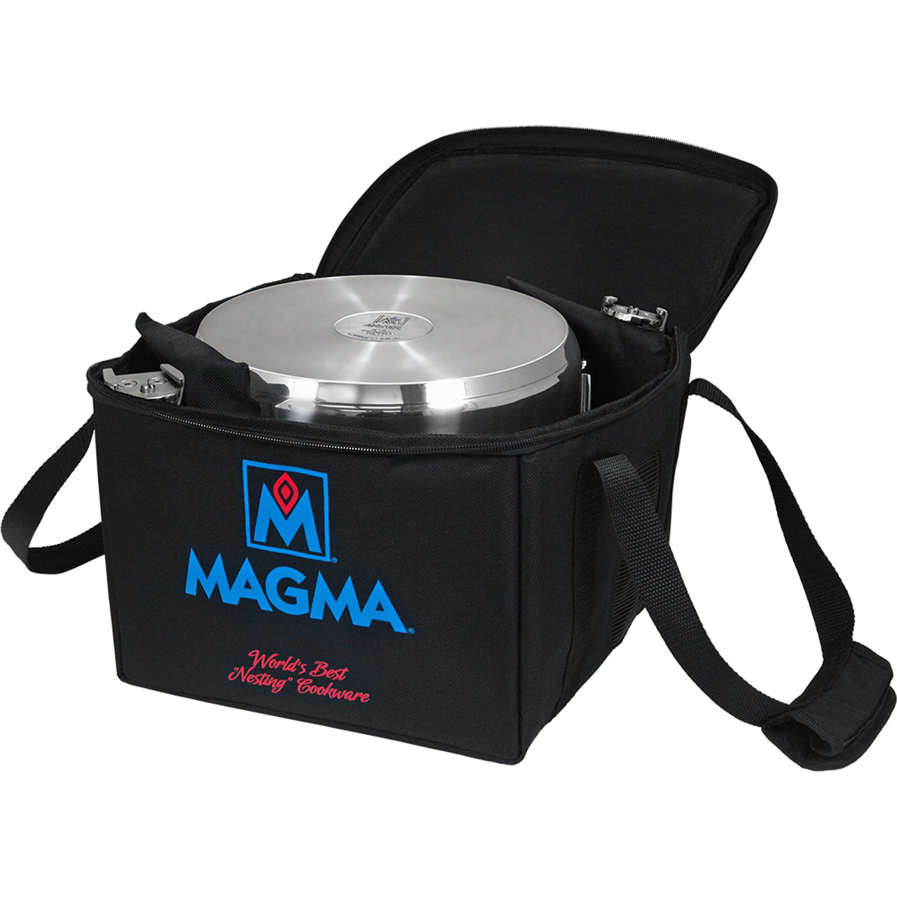 Magma Carry Case f\/Nesting Cookware [A10-364]