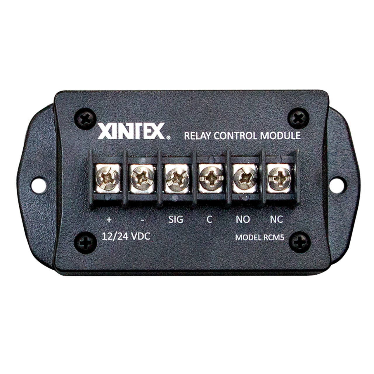 Xintex Optional Relay Control Module f\/Generator Shutdown [RCM5]