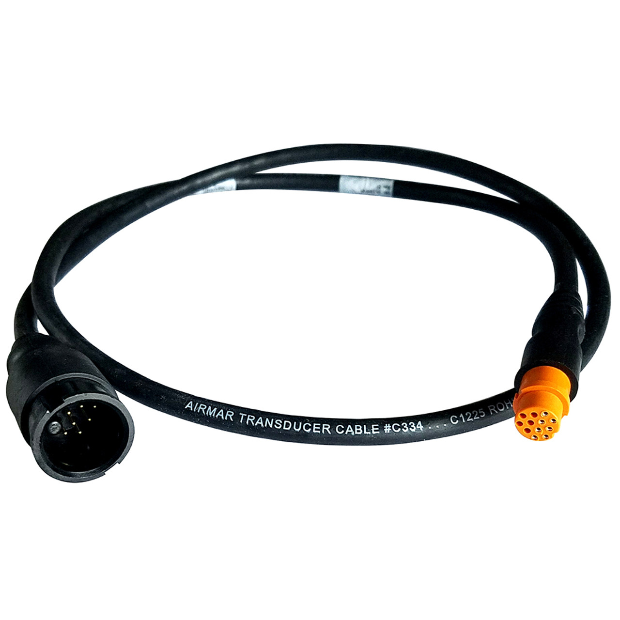 Airmar Garmin 12-Pin Mix  Match Cable f\/Chirp Transducers [MMC-12G]