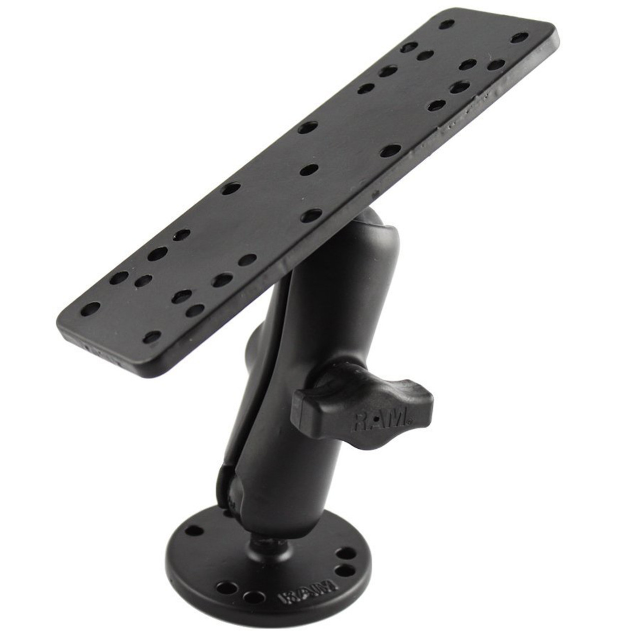 Lowrance MB-8 1-1\/2" Ball Mount Bracket [101-63]