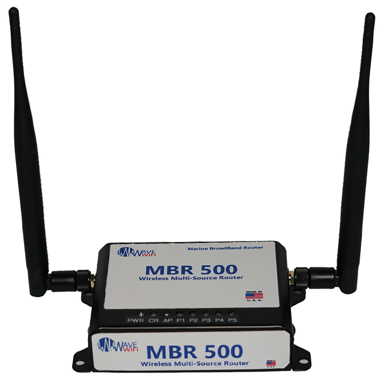 Wave WiFi MBR 500 Wireless Marine BroadBand Router [MBR500]