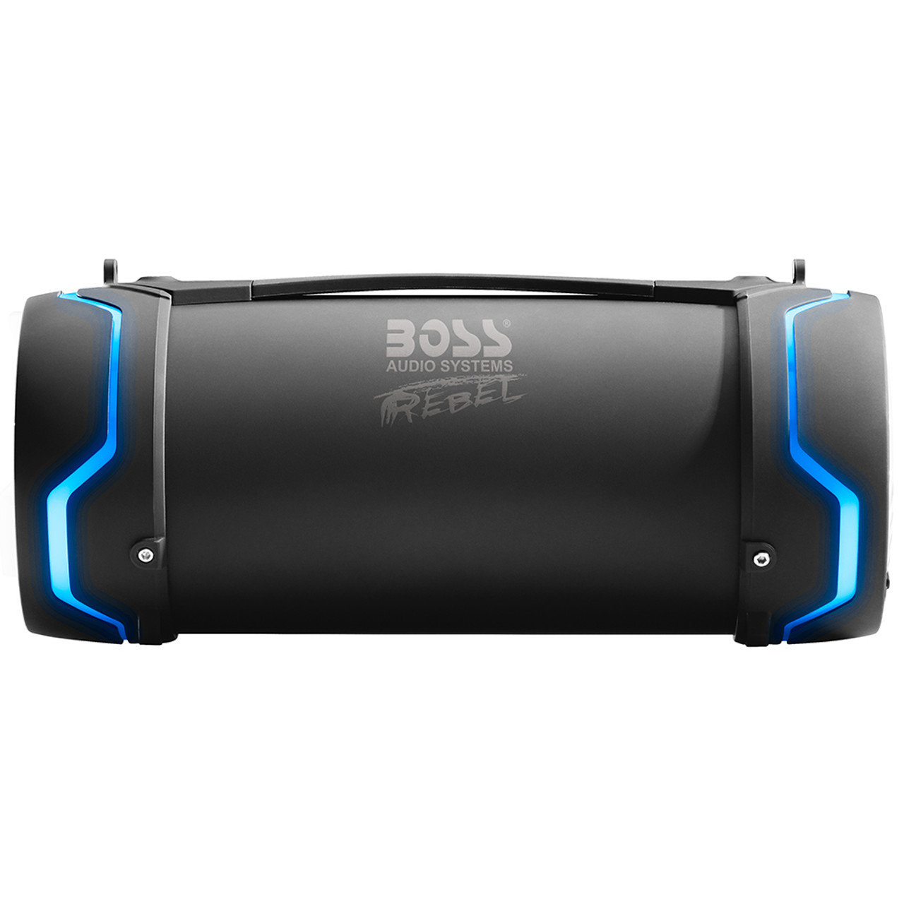 Boss Audio TUBE Portable Bluetooth Speaker System [TUBE]