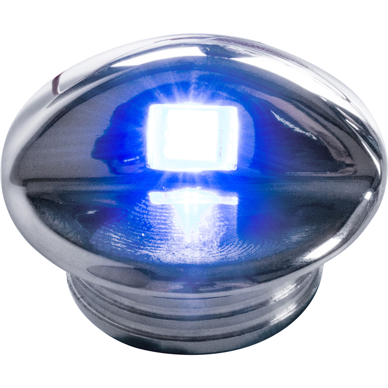 Sea-Dog LED Alcor Courtesy Light - Blue [401413-1]