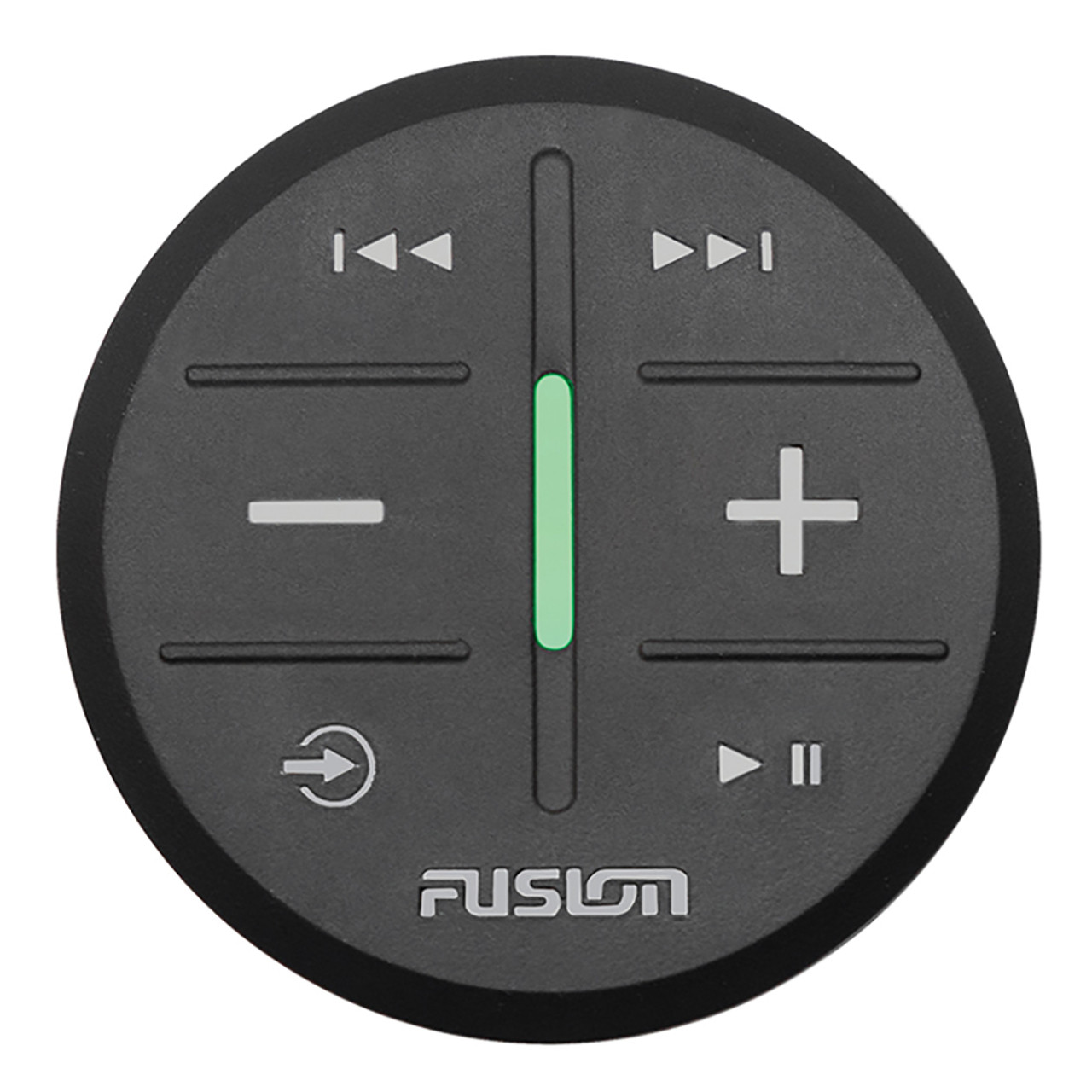 FUSION MS-ARX70B ANT Wireless Stereo Remote - Black *3-Pack [010-02167-00-3]