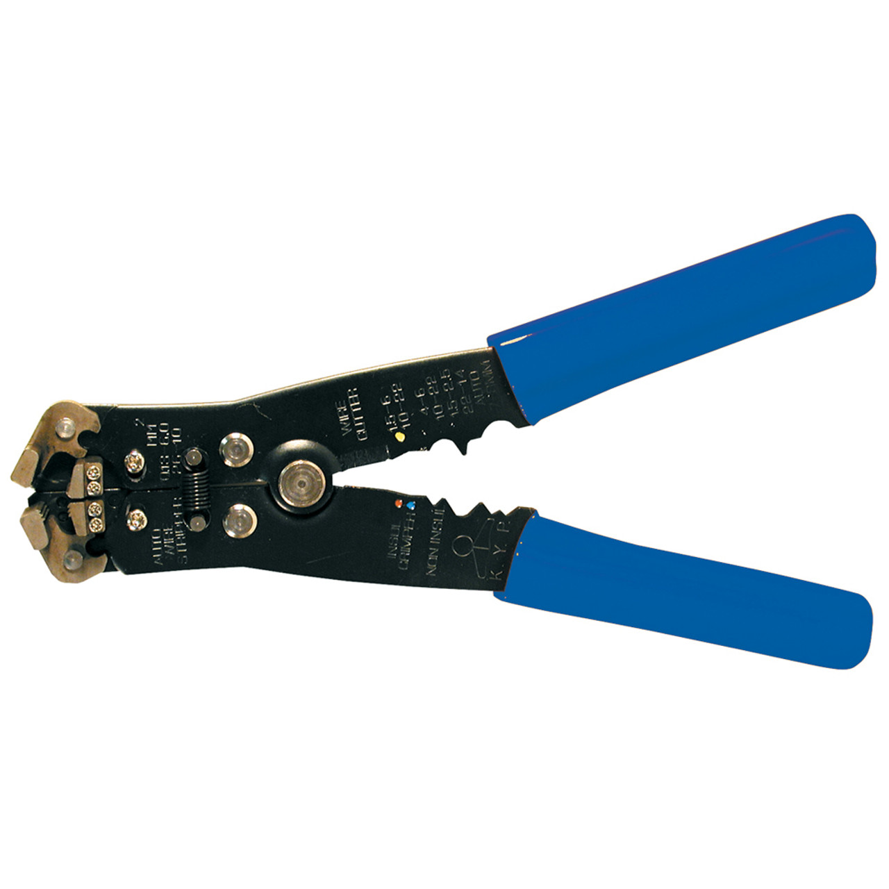 Ancor Automatic Stripper & Crimper f\/10-26 AWG [702033]