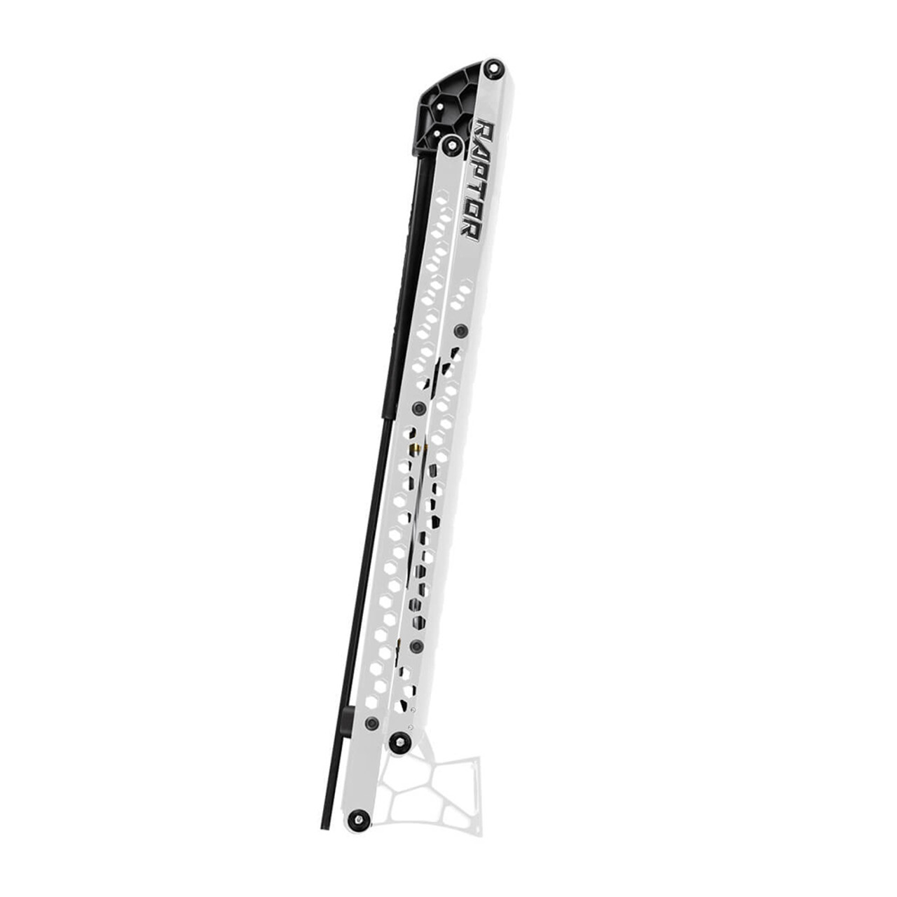 Minn Kota Raptor 8 Shallow Water Anchor w\/Active Anchoring - White [1810621]