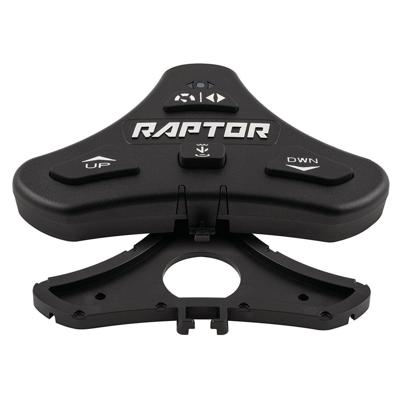 Minn Kota Raptor Wireless Footswitch - Bluetooth [1810258]