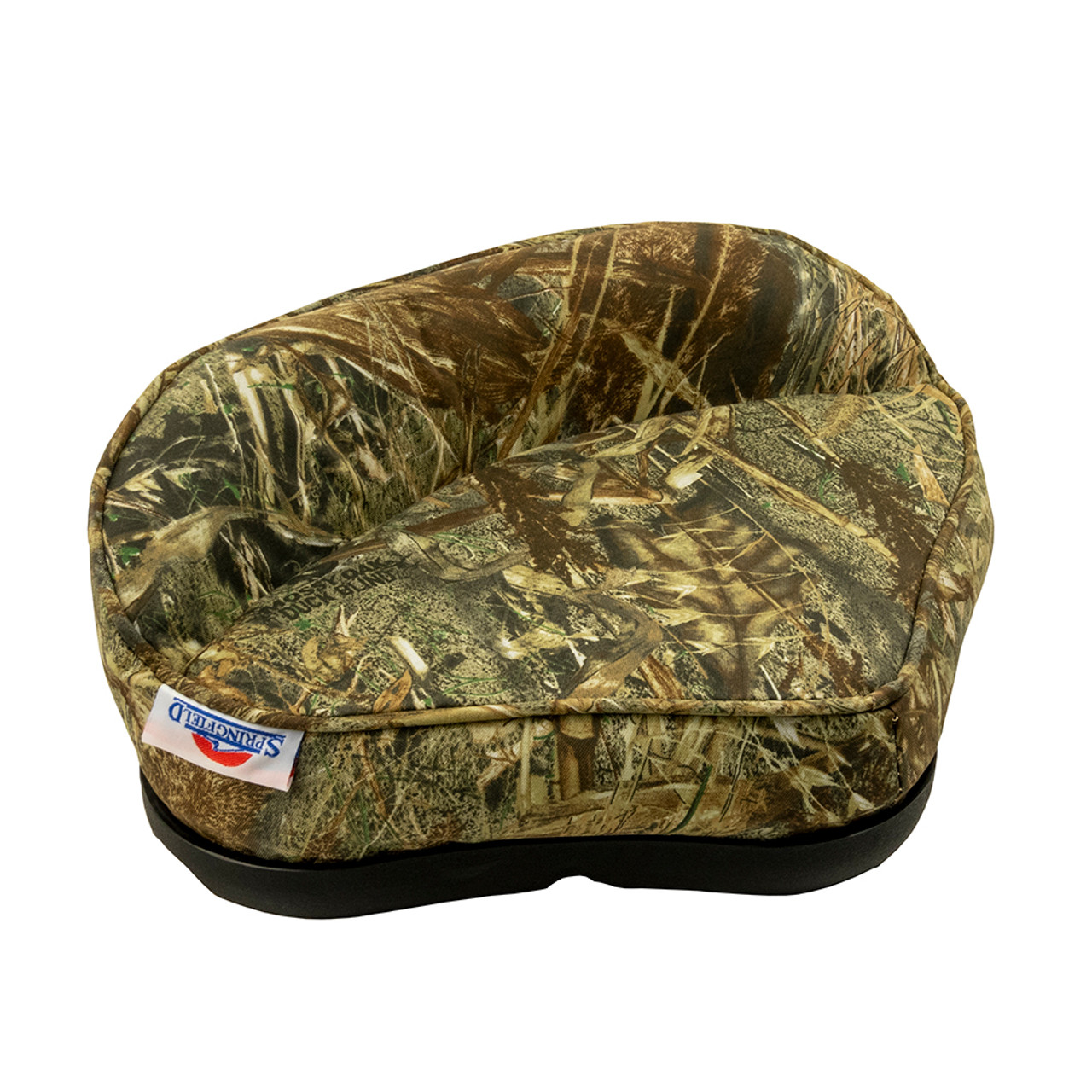 Springfield Pro Stand-Up Seat - Mossy Oak Duck Blind [1040217]