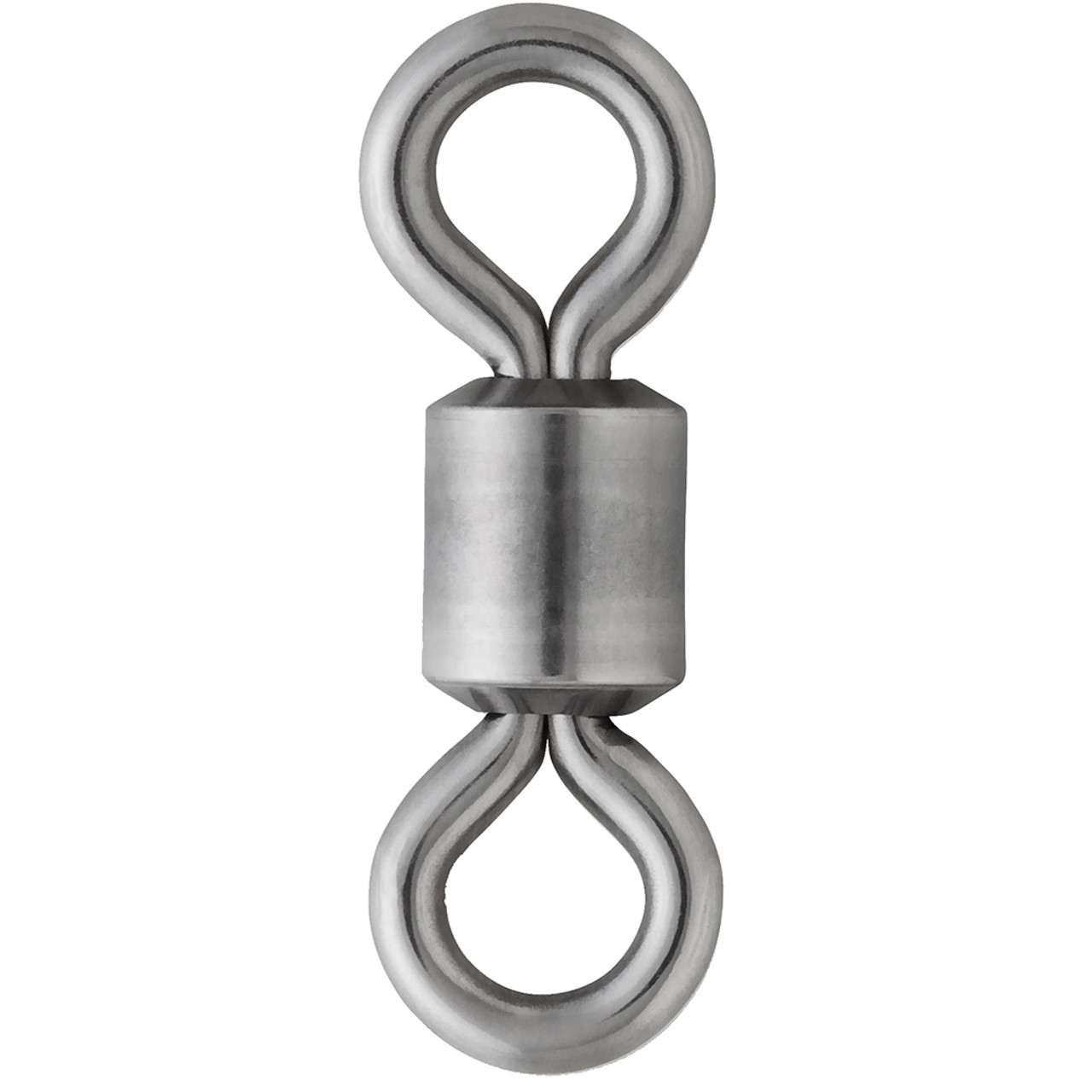 VMC SSRS Stainless Steel Rolling Swivel #1VP - 410lb Test *50-Pack [SSRS#1VP]