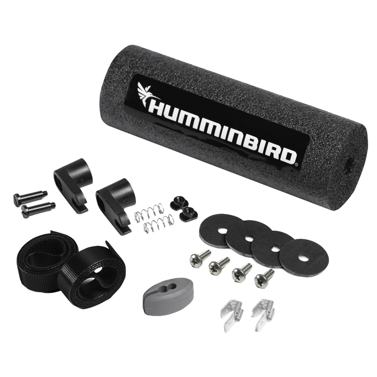 Humminbird MXH-ICE Ice Flasher Transducer Mounting Hardware [740105-1]