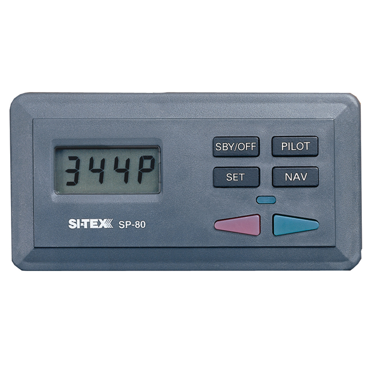 SI-TEX SP-80-1 Autopilot w\/Rotary Feedback - No Drive Unit [SP-80-1]