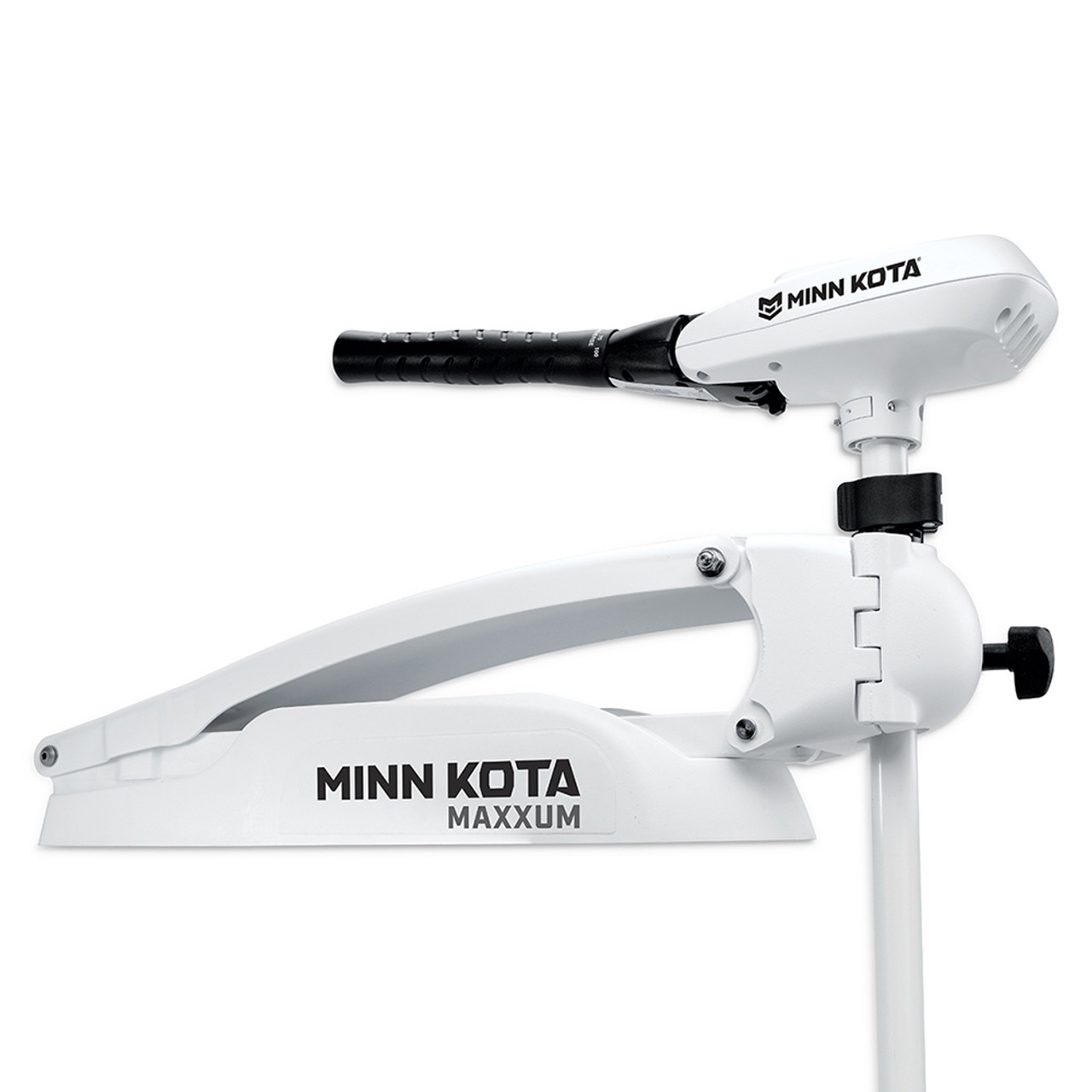 Minn Kota Riptide SM RT55\/SM\/L-D\/SC Bow-Mount Trolling Motor - 12V-55lbs-42" [1363420]