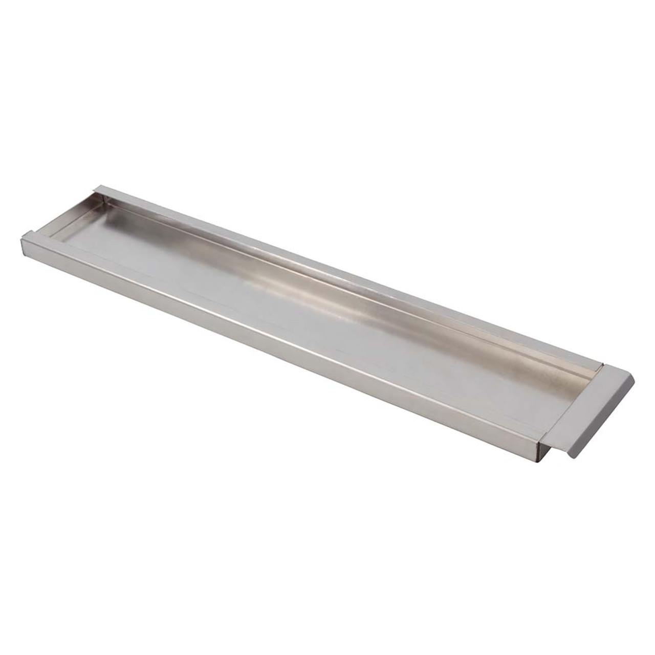 Kuuma Grease Tray Under BBQ Stow  Go 160 [58243]