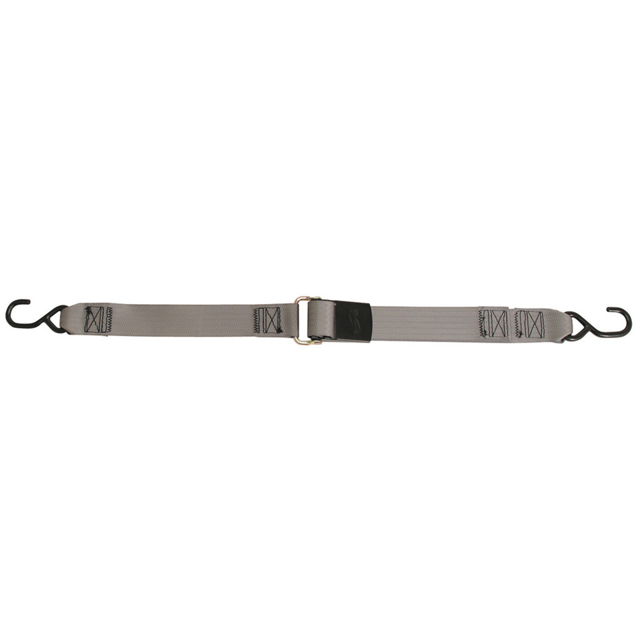 BoatBuckle Kwik-Lok Gunwale Tie-Down - 2" x 13' [F13114]