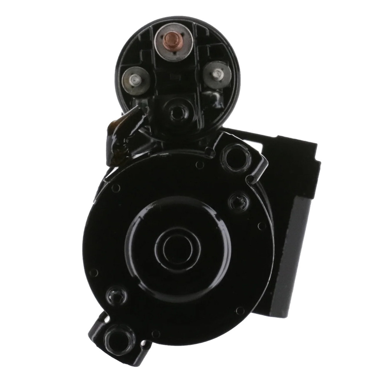 ARCO Marine Top Mount Inboard Starter w\/Gear Reduction - Counter Clockwise Rotation [30462]