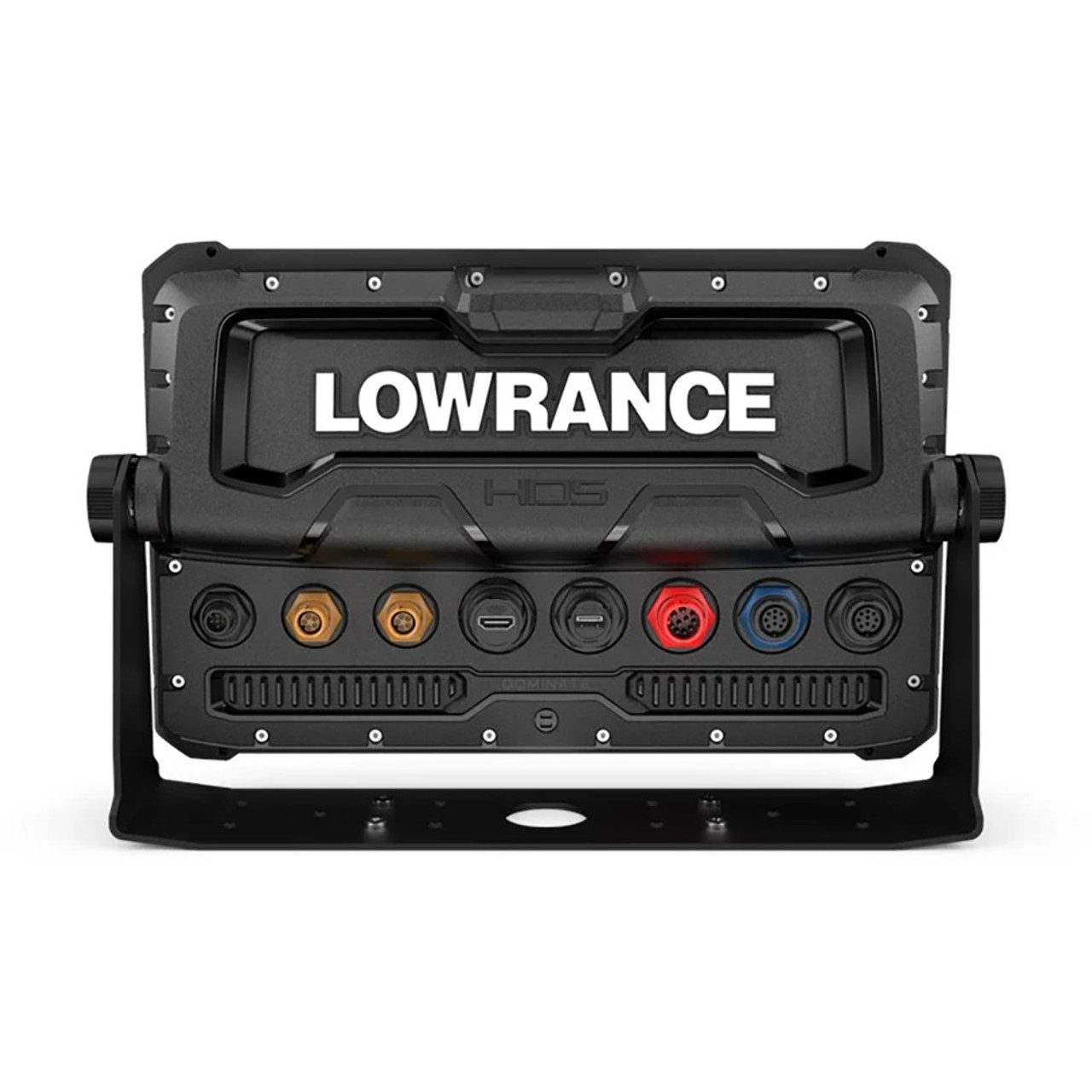 Lowrance HDS PRO 12 - w\/ Preloaded C-MAP DISCOVER OnBoard  Active Imaging HD Transducer [000-15987-001]