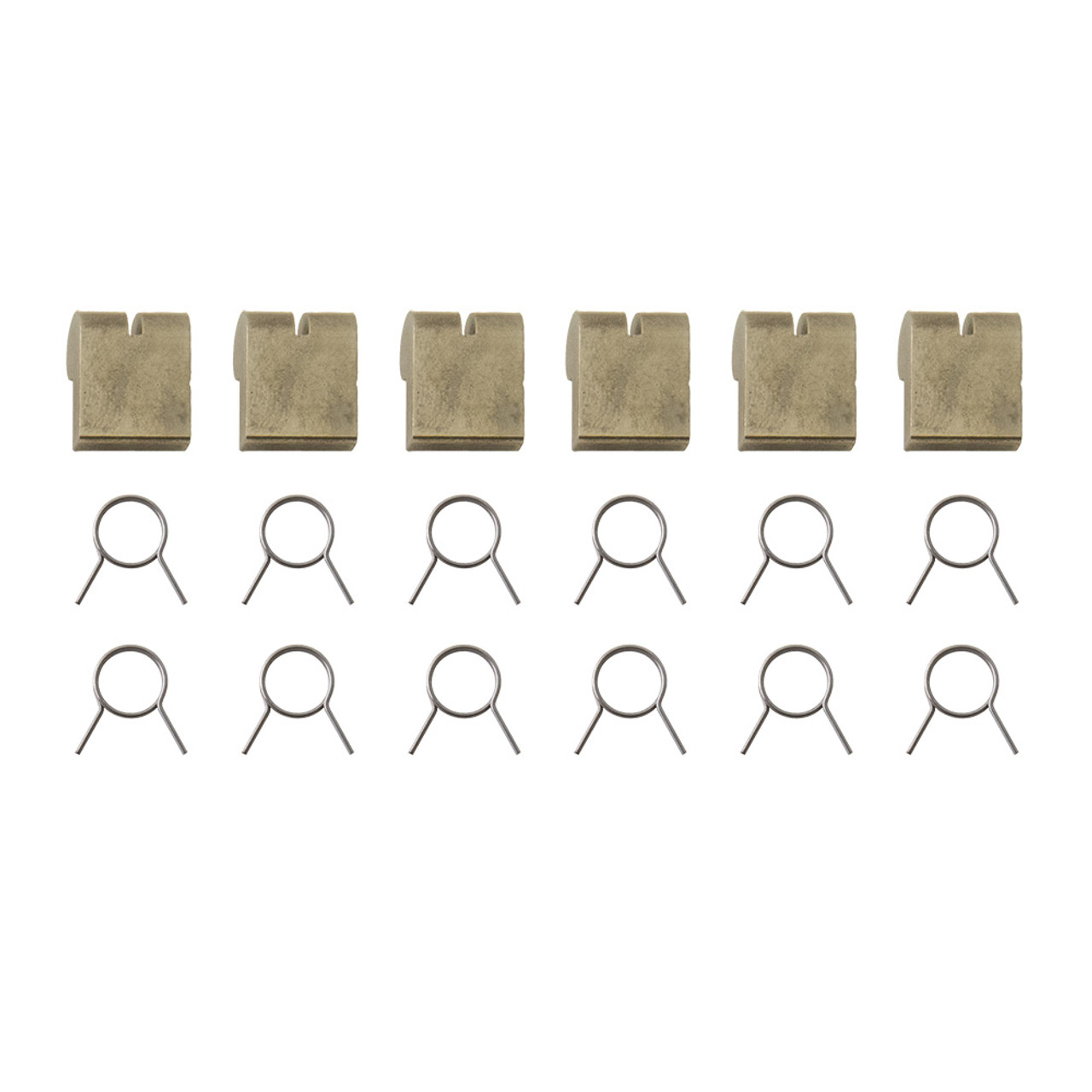 Lewmar Standard Pawl Spring - Small - 20 Pack [1260\/7PK]