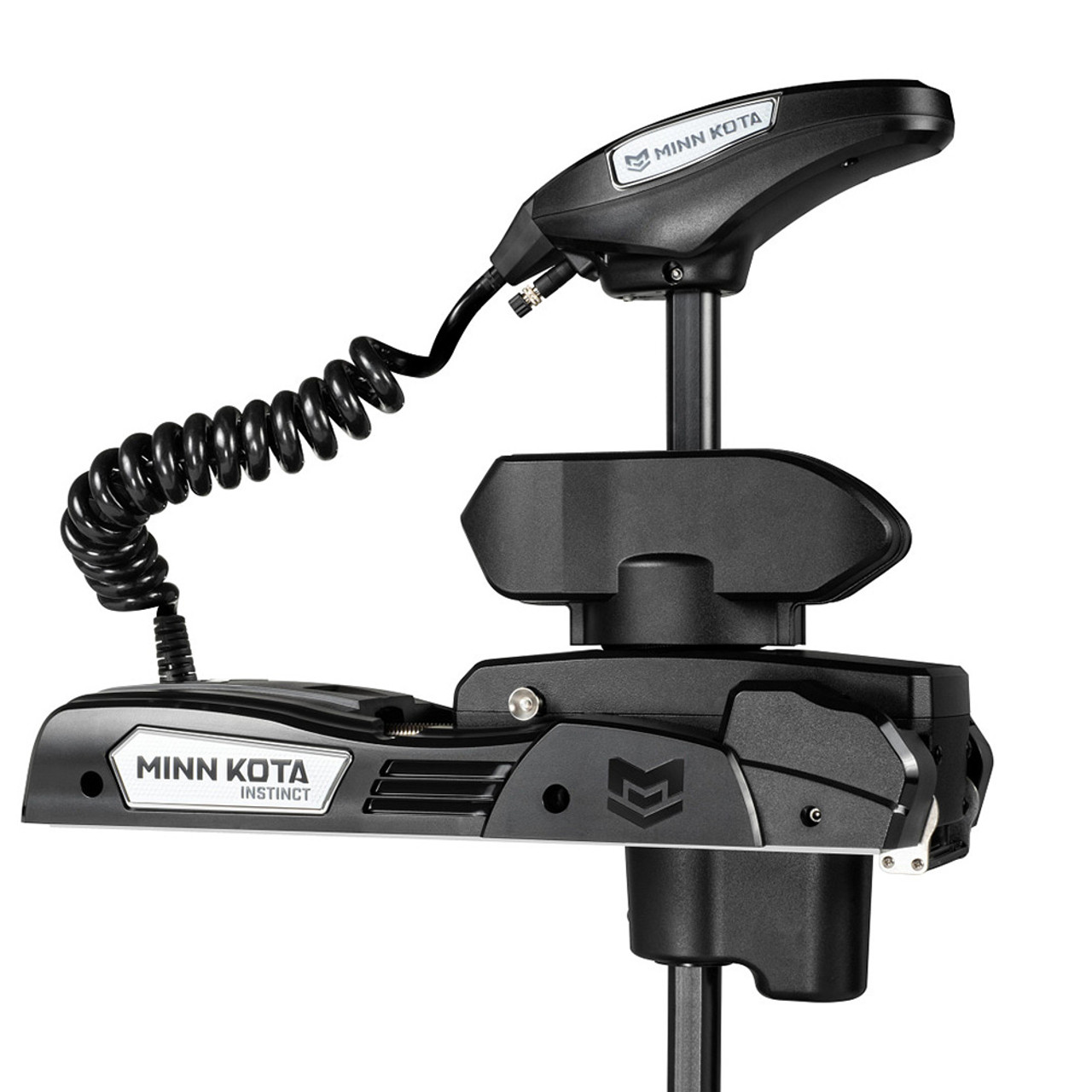 Minn Kota Riptide Instinct QUEST 90\/115 Trolling Motor w\/Wireless Remote - 24\/36V - 90\/115LBS - 60" - Black [1358580]