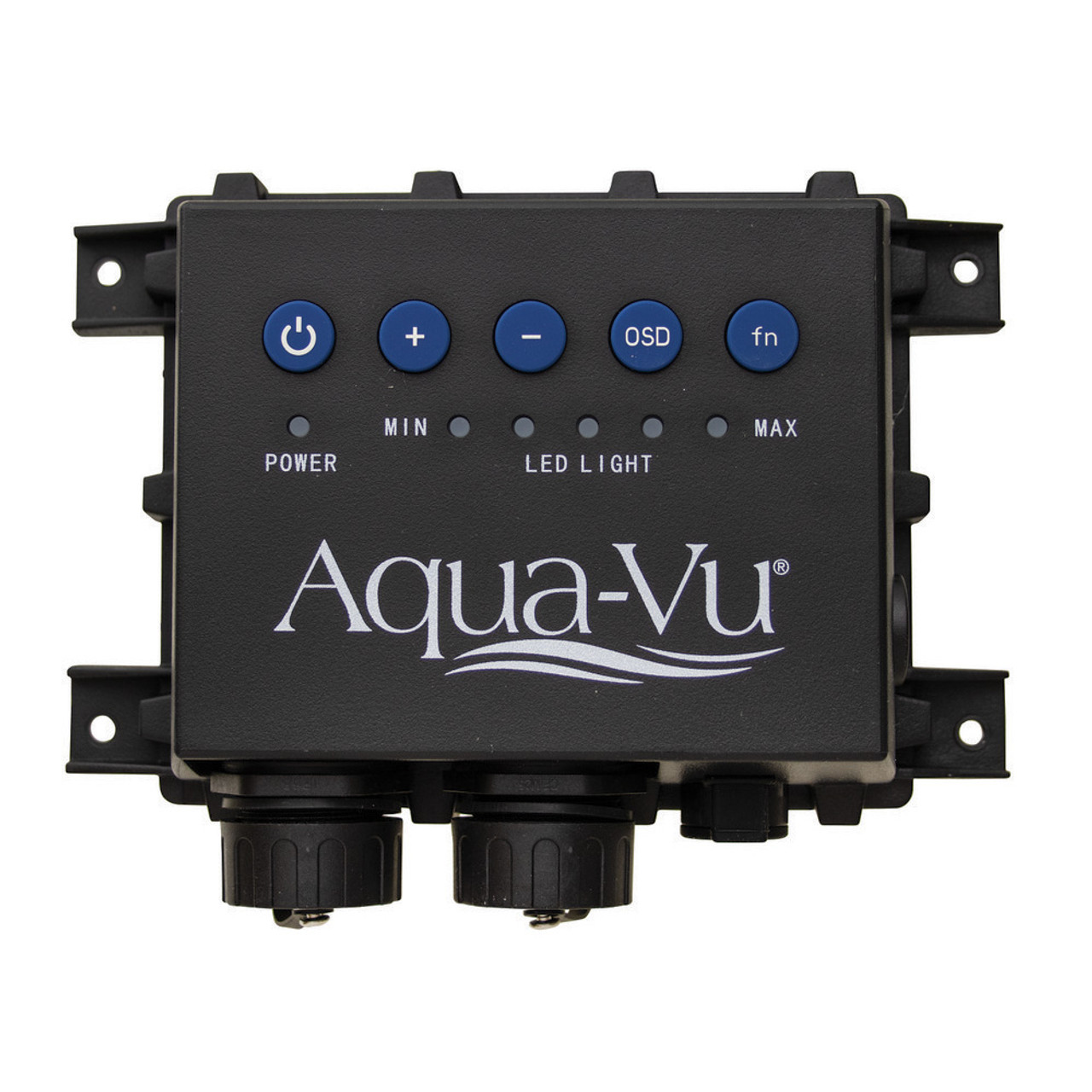 Aqua-Vu Multi-Vu Pro Gen2 - HD 1080P Camera System [200-5170]