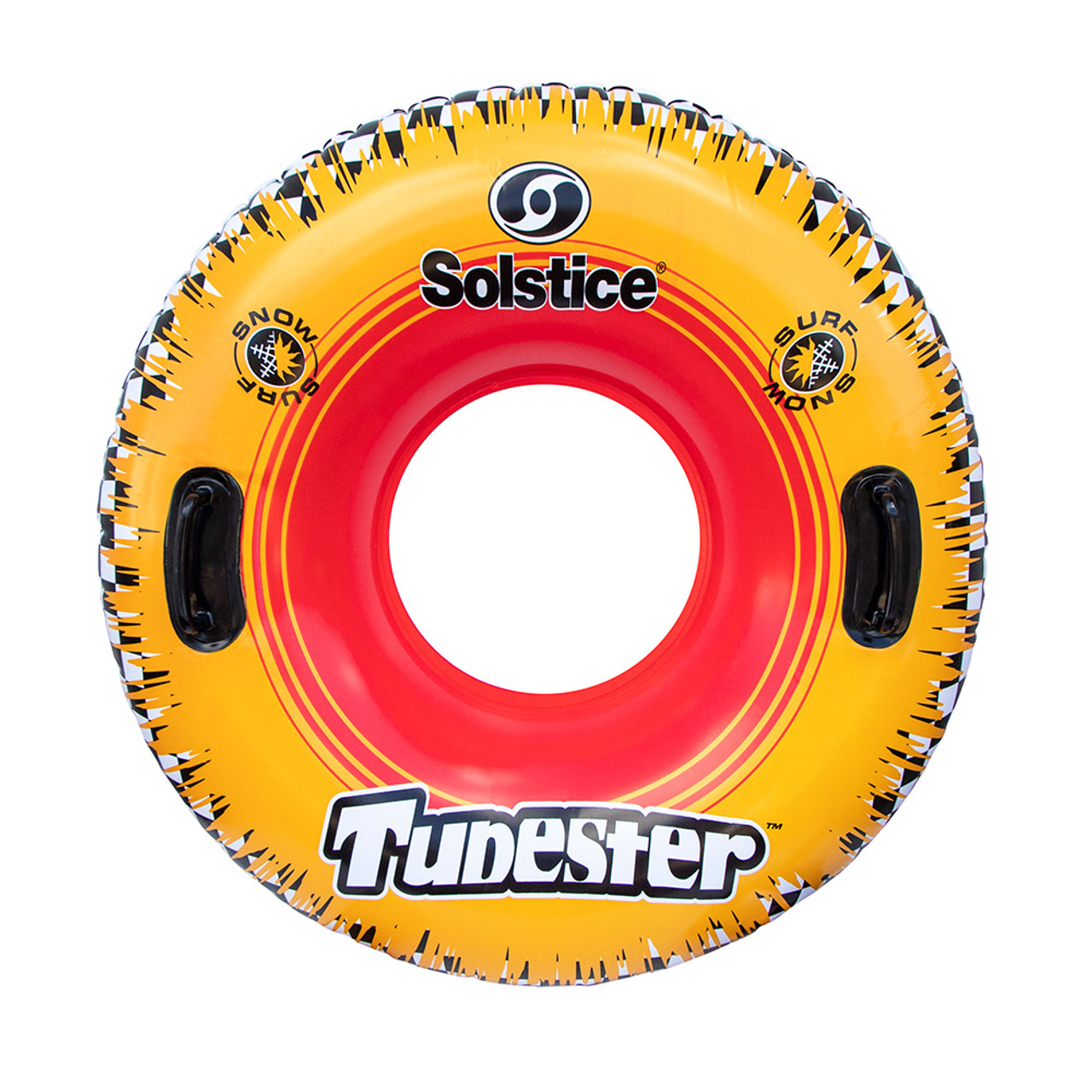 Solstice Watersports 39" Tubester All-Season Sport Tube [17039]