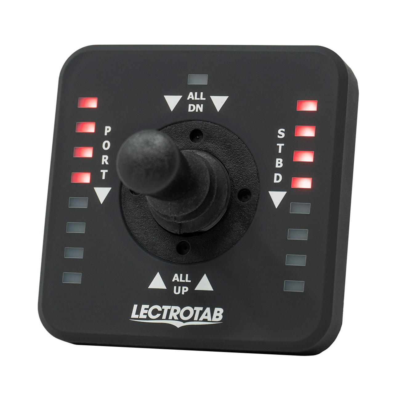 Lectrotab Joystick LED Trim Tab Control [JLC-11]