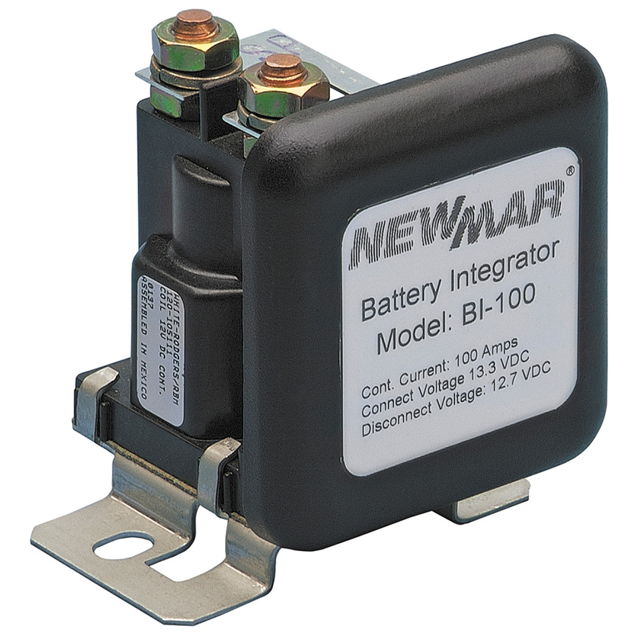 Newmar BI-100 Battery Integrator [BI-100]