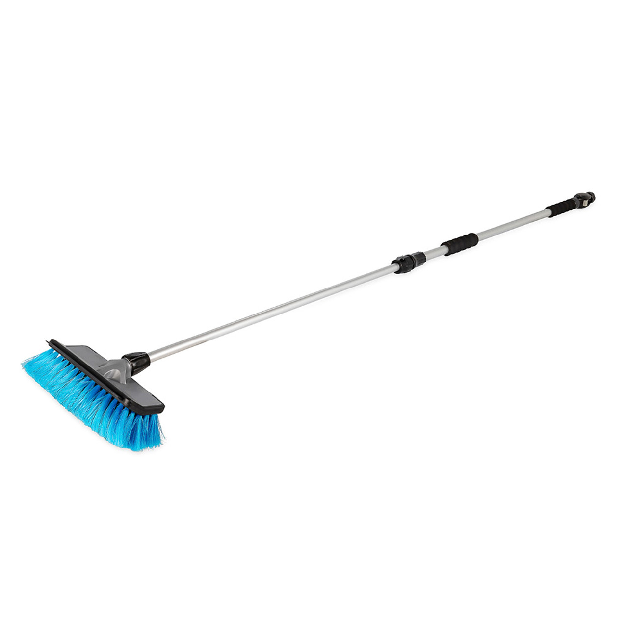Camco RV Wash Brush w\/Adjustable Handle [43633]