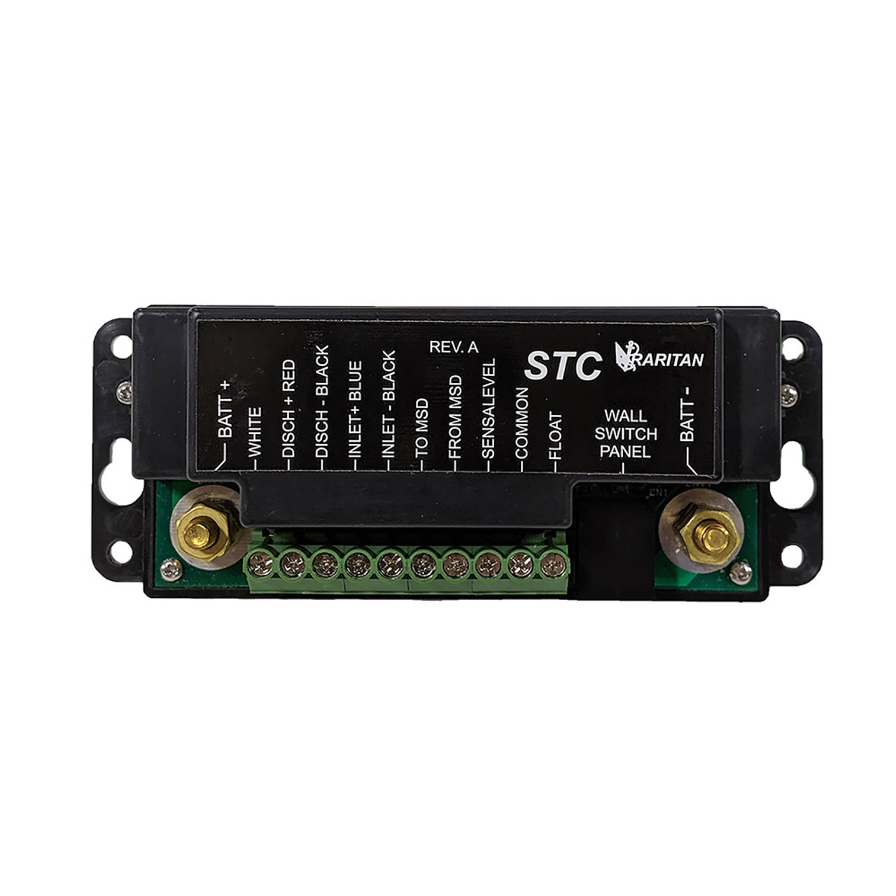 Raritan Smart Toilet Control Circuit Board [STC548W]