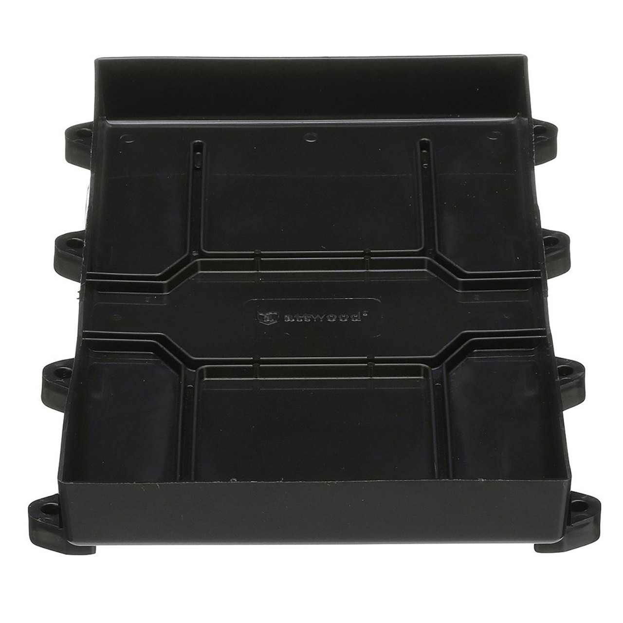 Attwood Group 29\/31 Battery Tray w\/Straps [9099-5]
