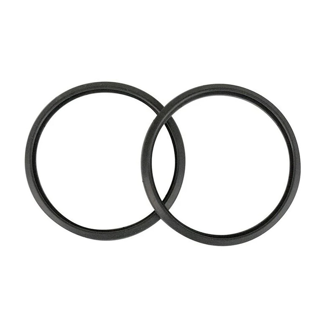 Thetford Titan Replacement Sewer Fitting Seals - 2-Pack [17881]