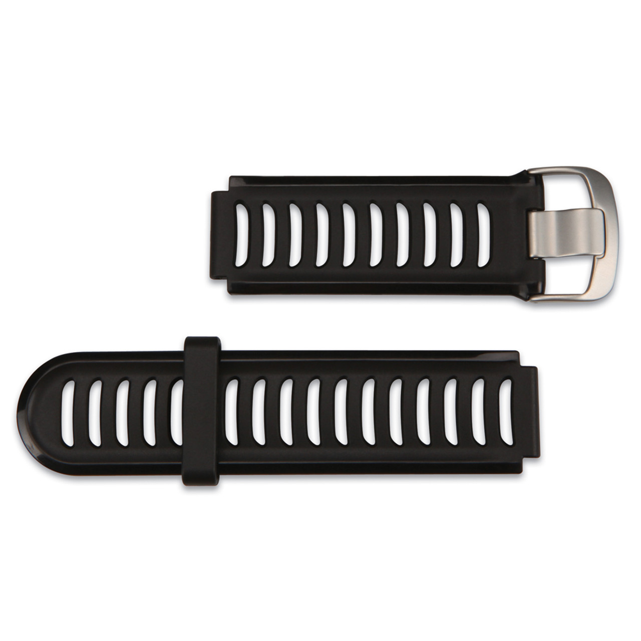 Garmin Replacement Band f\/Forerunner 910XT - Black [010-11251-06]